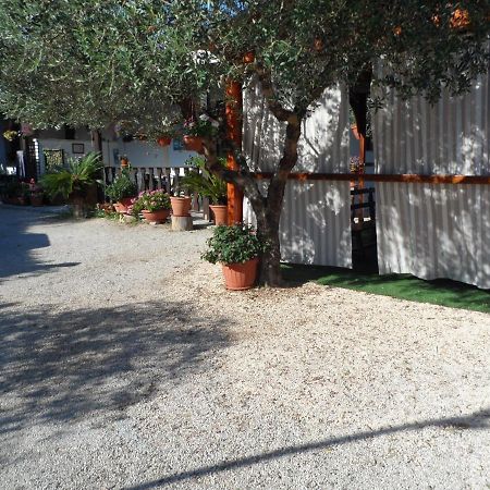 B&B Il Palombaro Uggiano La Chiesa Exterior foto